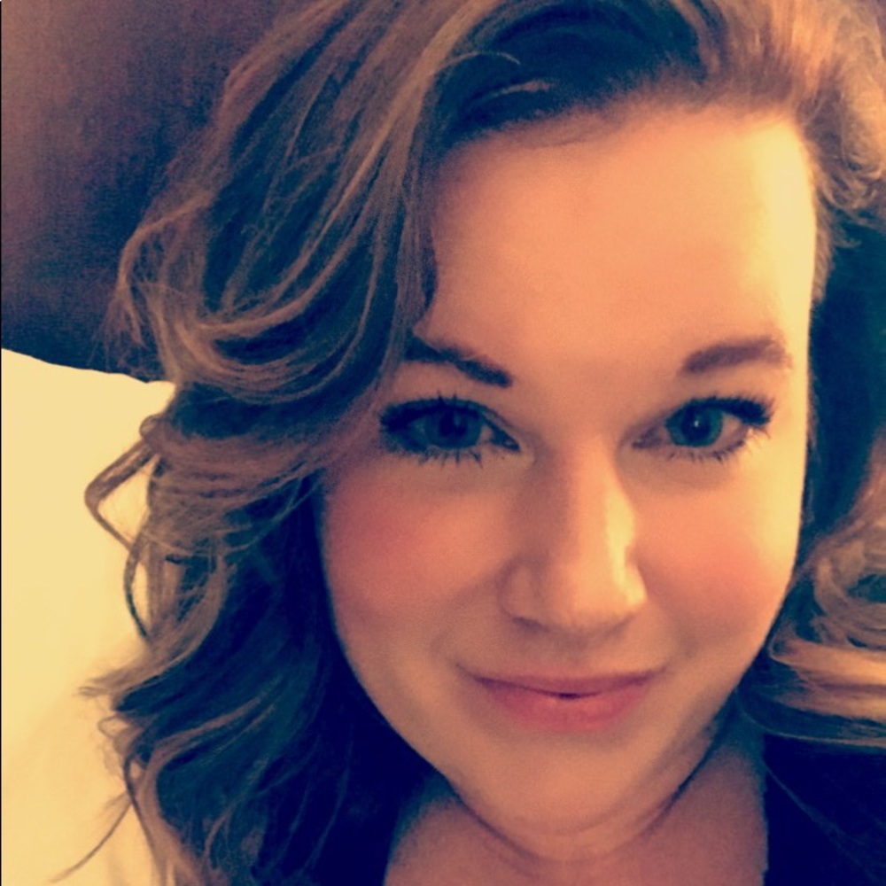 Meet your Posher, Allyson